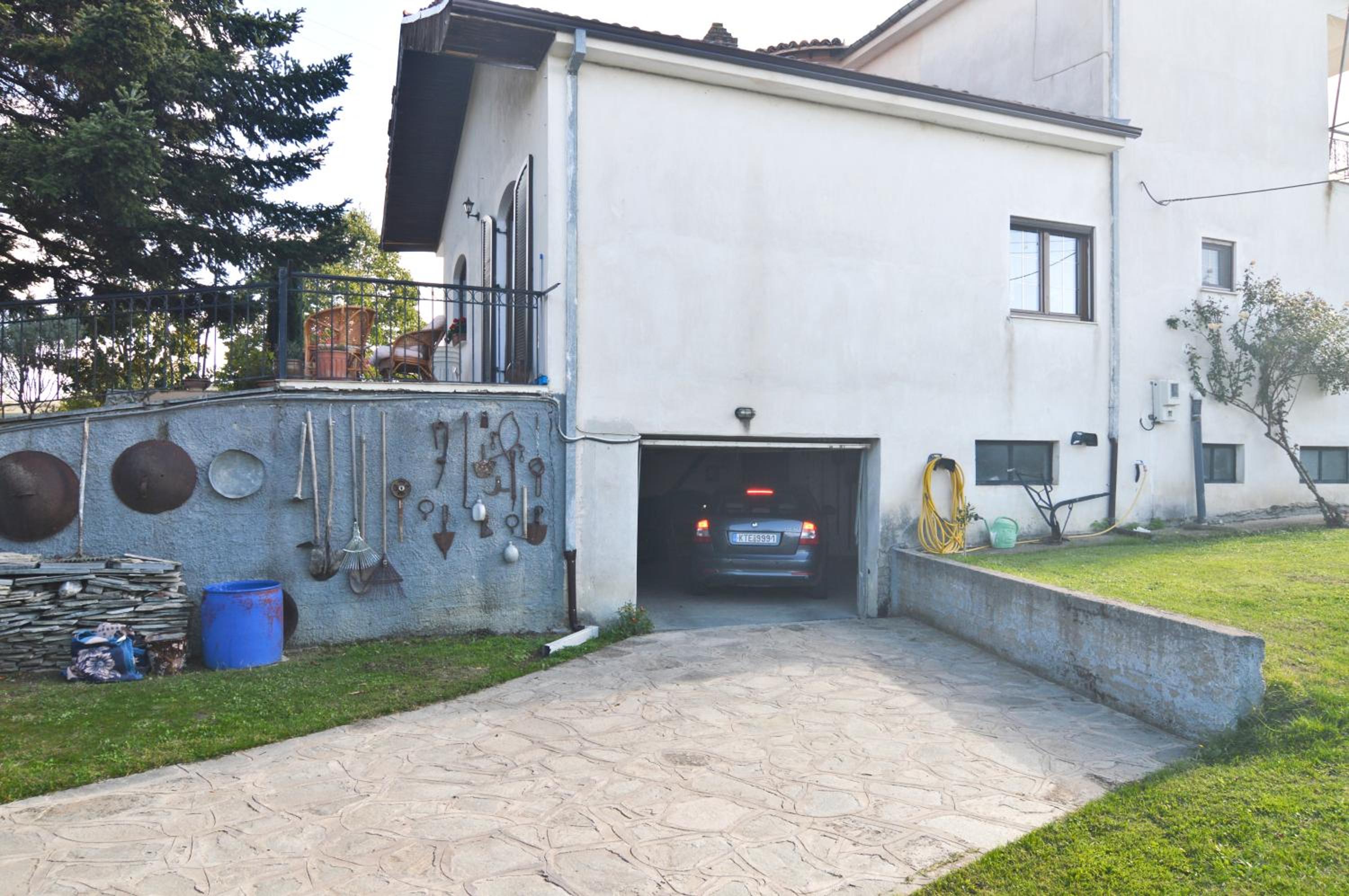 Villa Elysia
