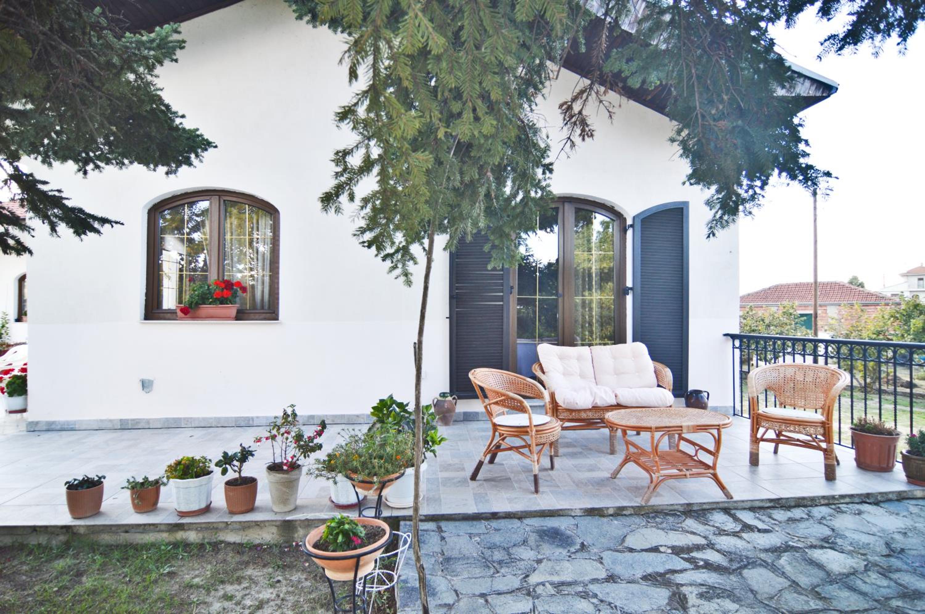 Villa Elysia