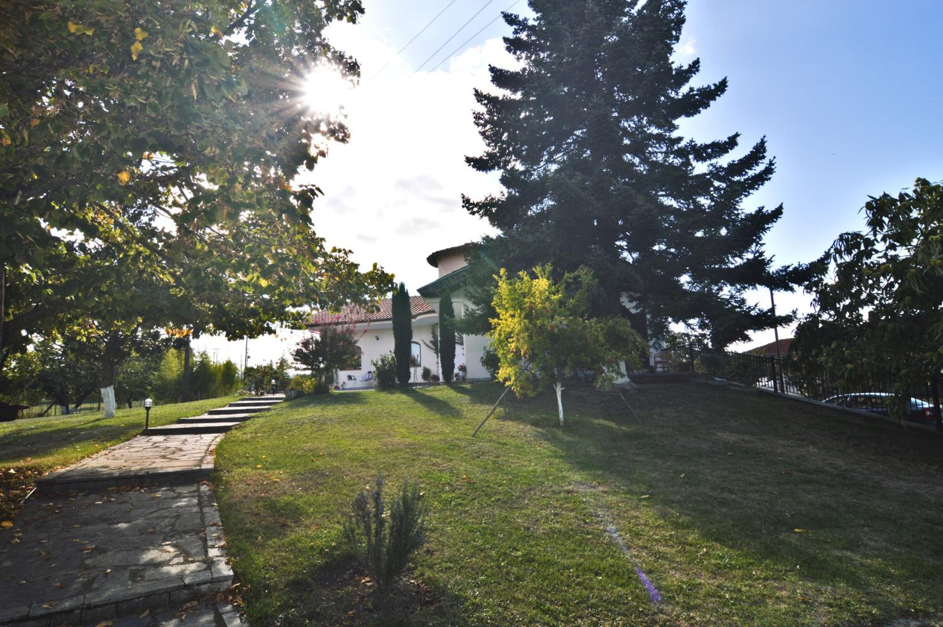 Villa Elysia