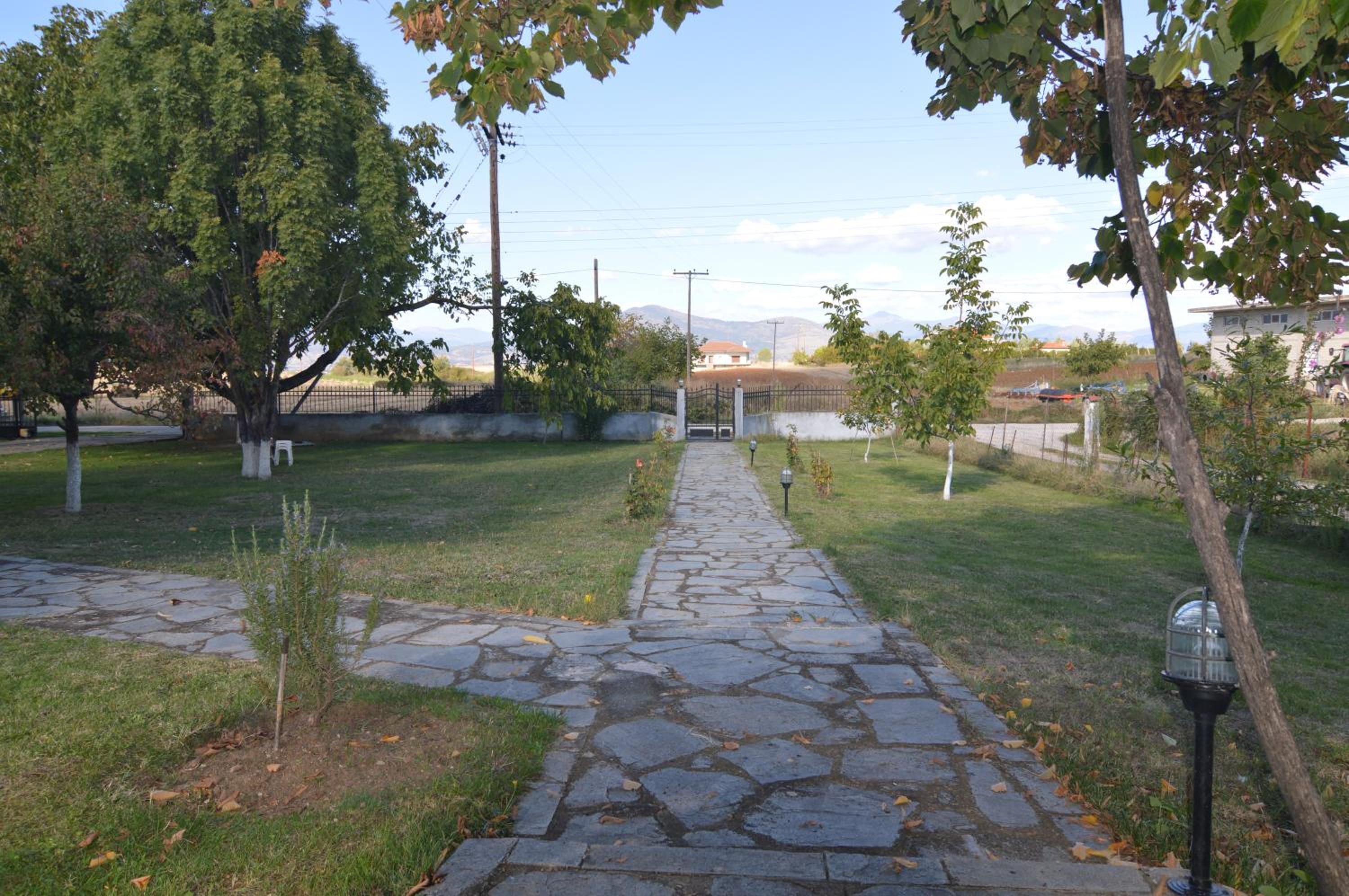 Villa Elysia
