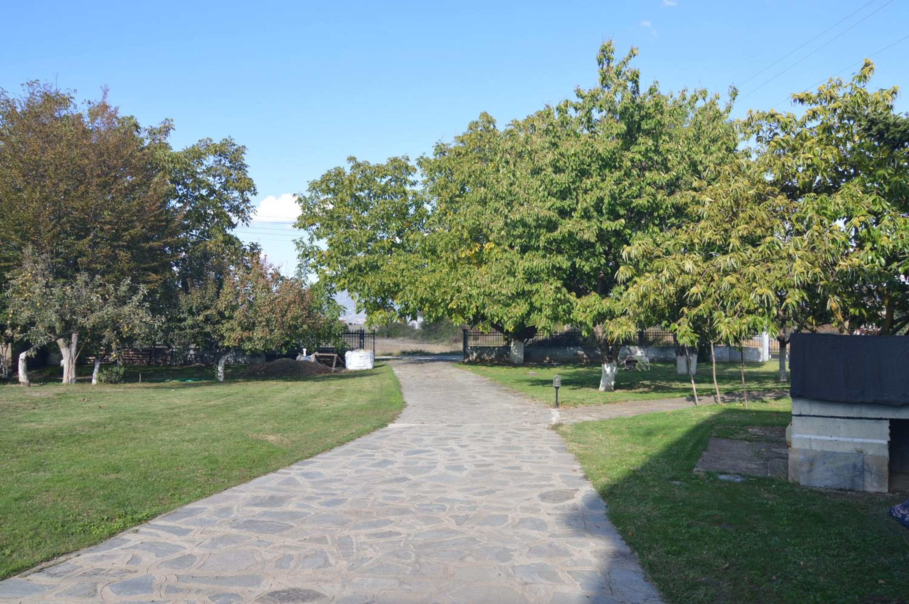 Villa Elysia