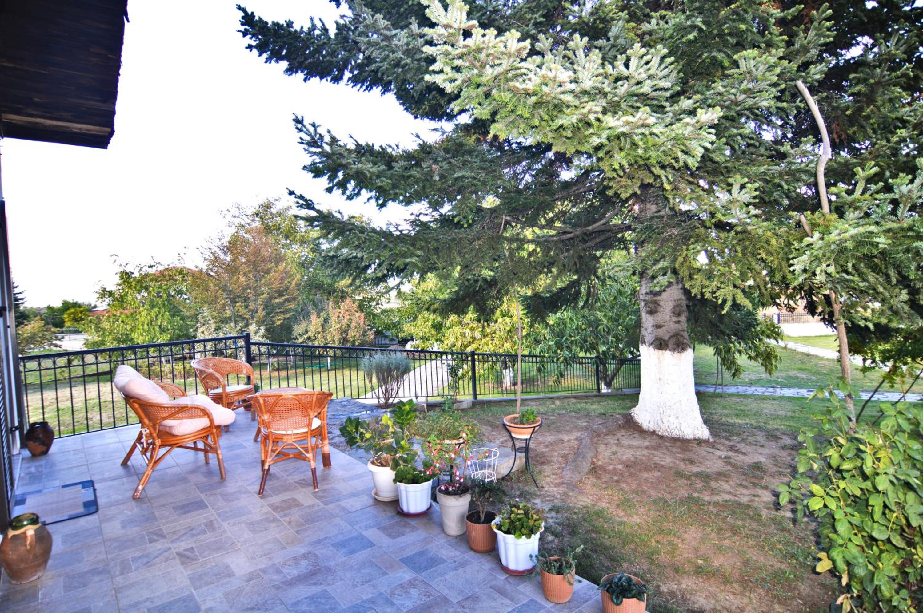 Villa Elysia