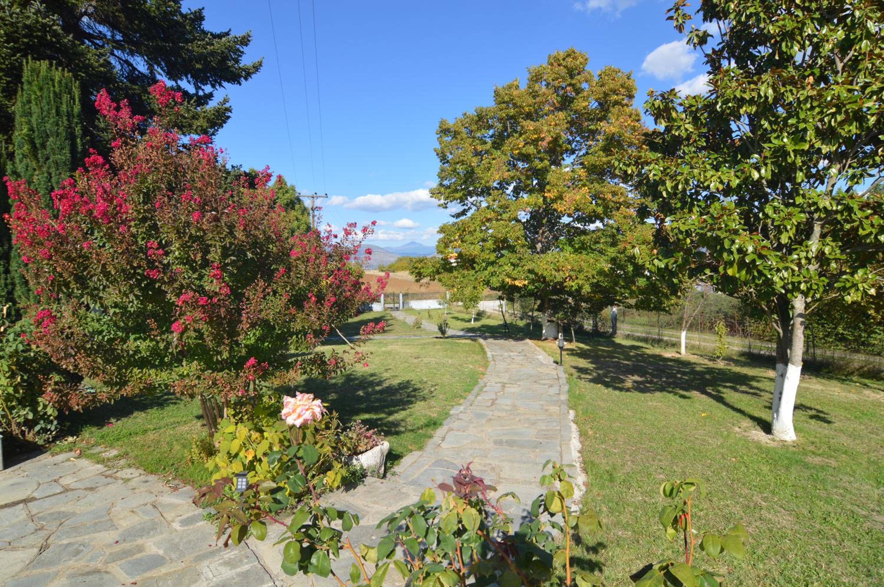Villa Elysia