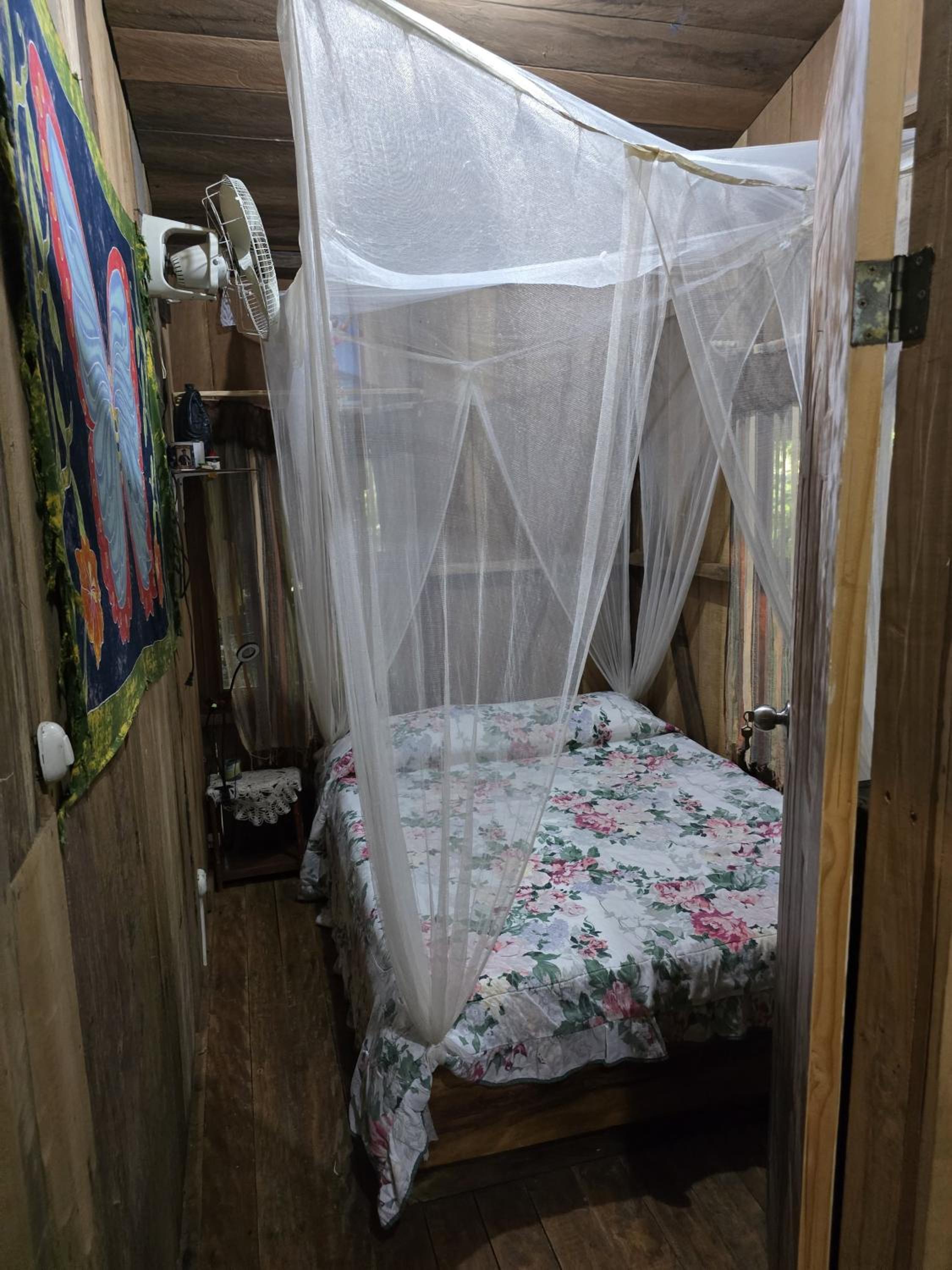 Cabaña Winter-Full Equipada