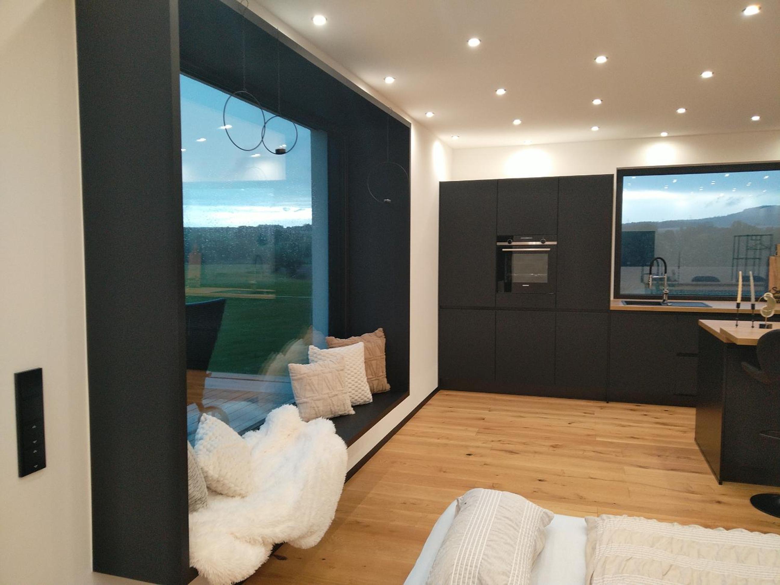 Lifestyle Cube House Appartment 3