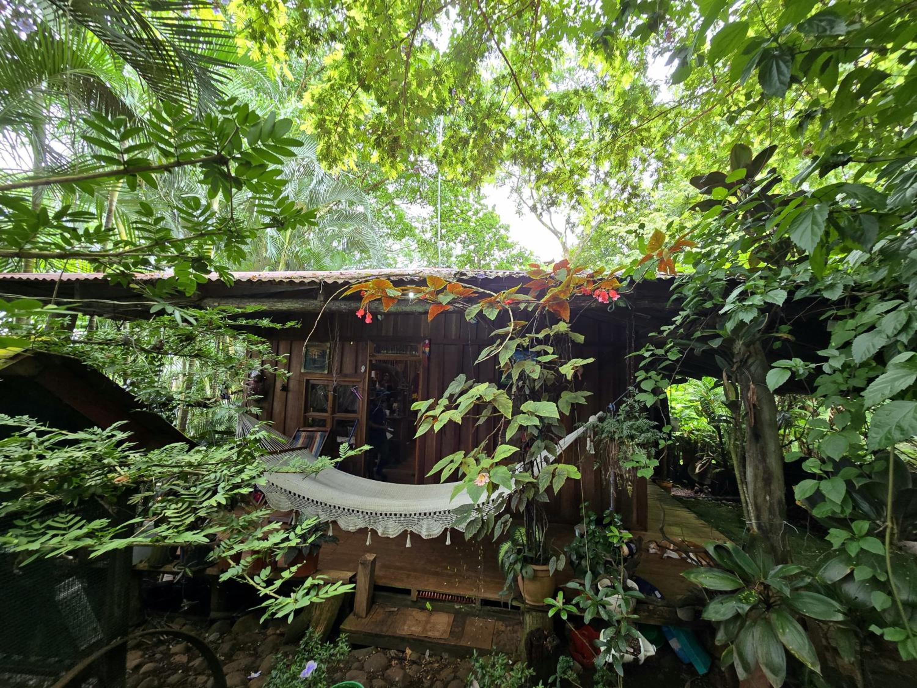 Cabaña Winter-Full Equipada