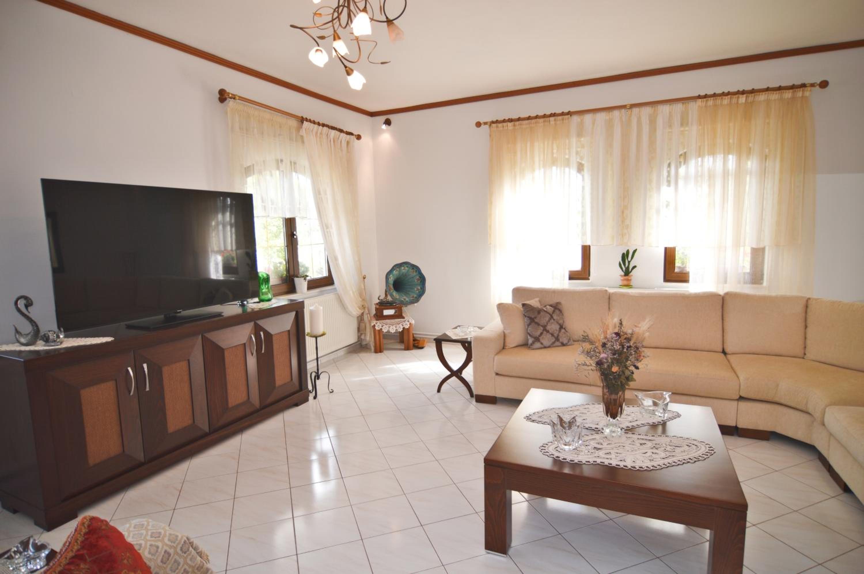 Villa Elysia