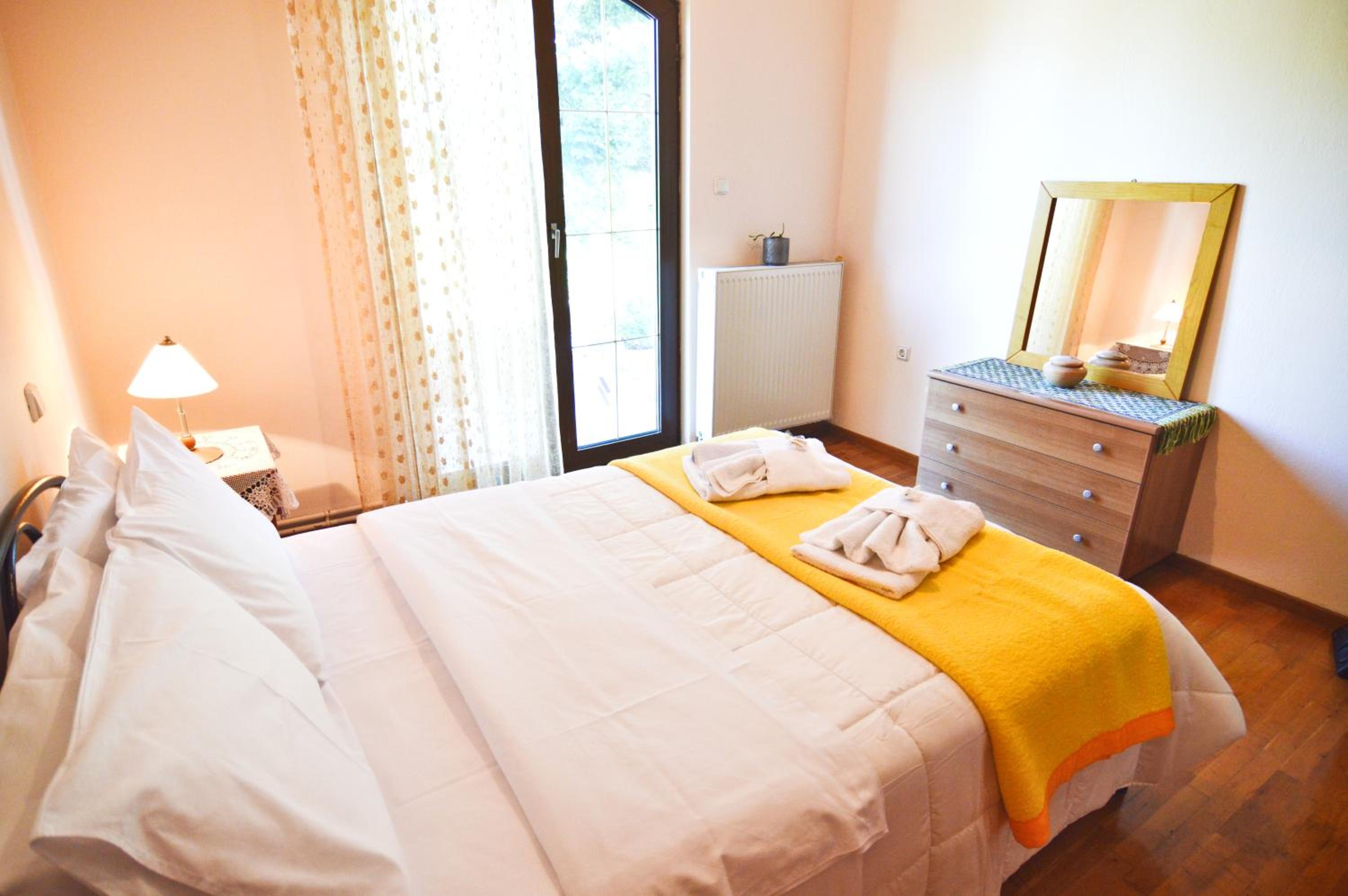 Villa Elysia