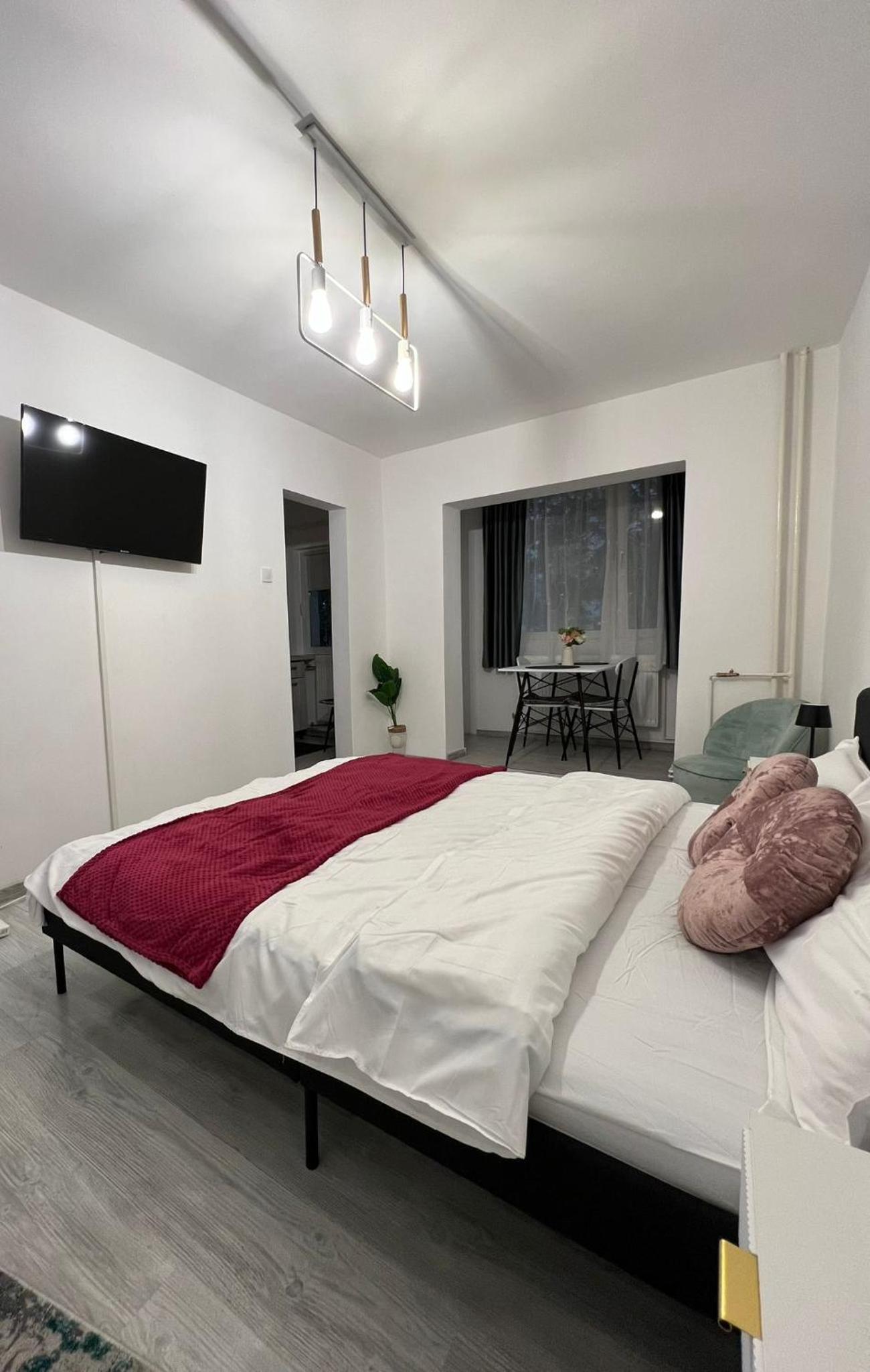 Apartament Rasaritului view 2