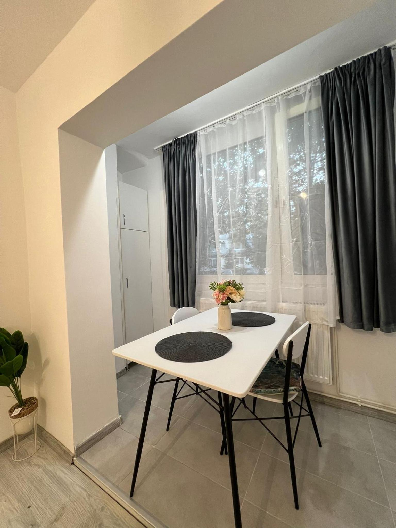 Apartament Rasaritului view 3
