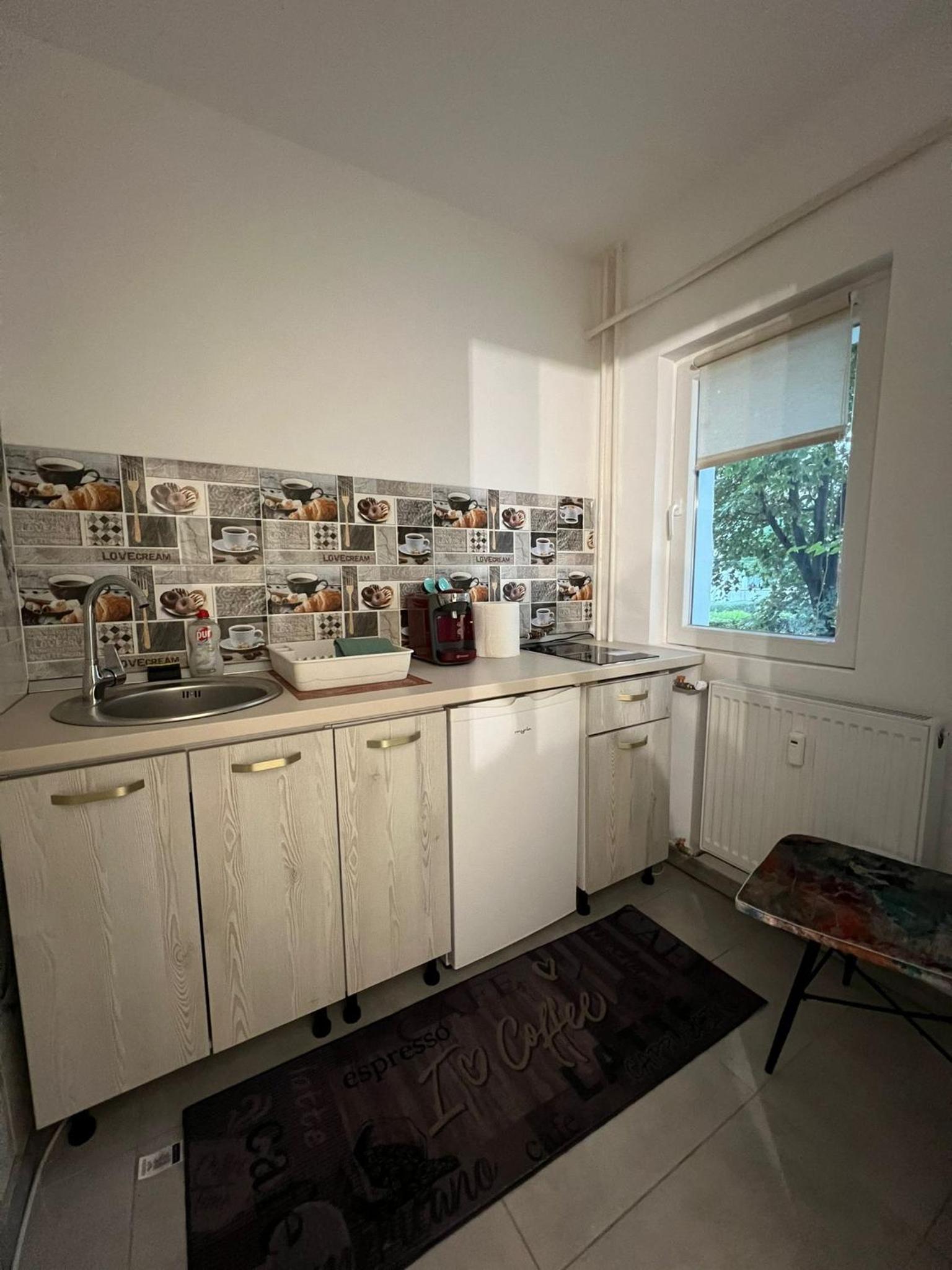 Apartament Rasaritului view 4