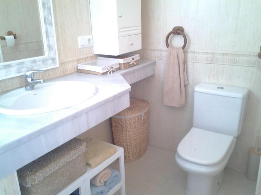 Precioso Apartamento