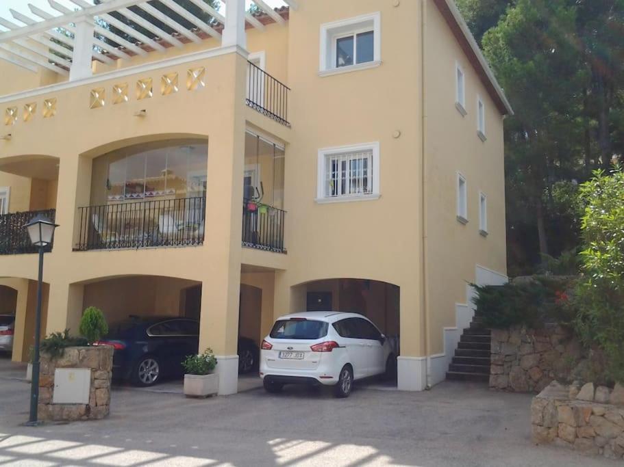 Precioso Apartamento
