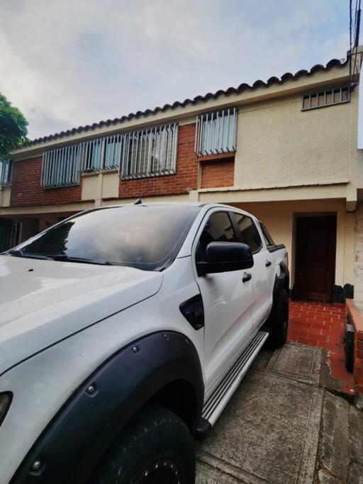 Lujoso loft cerca a Chipichape