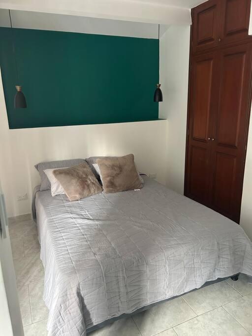 Lujoso loft cerca a Chipichape