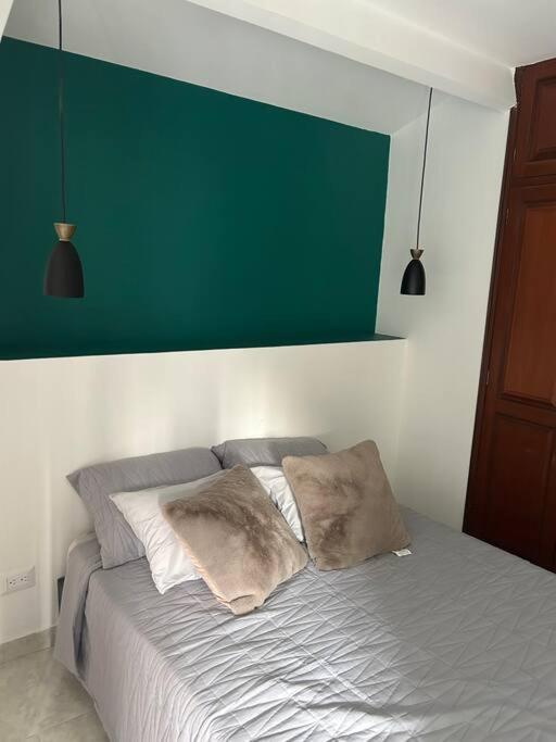 Lujoso loft cerca a Chipichape