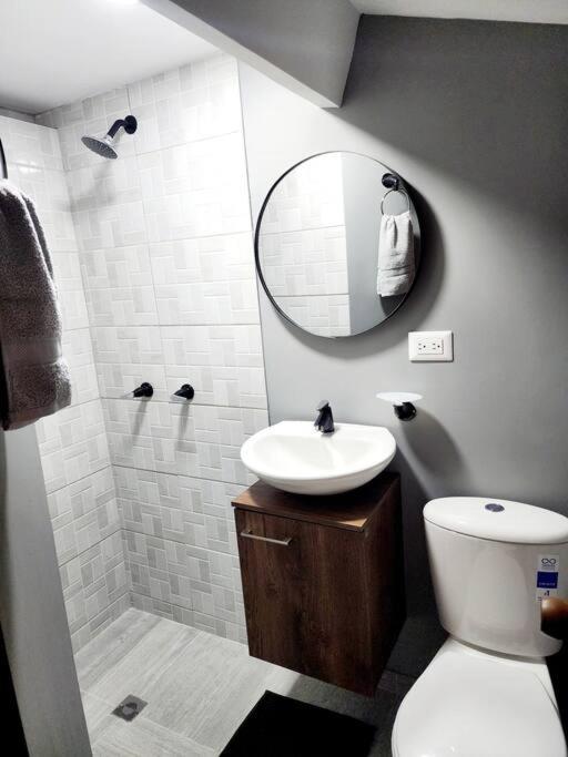 Lujoso loft cerca a Chipichape