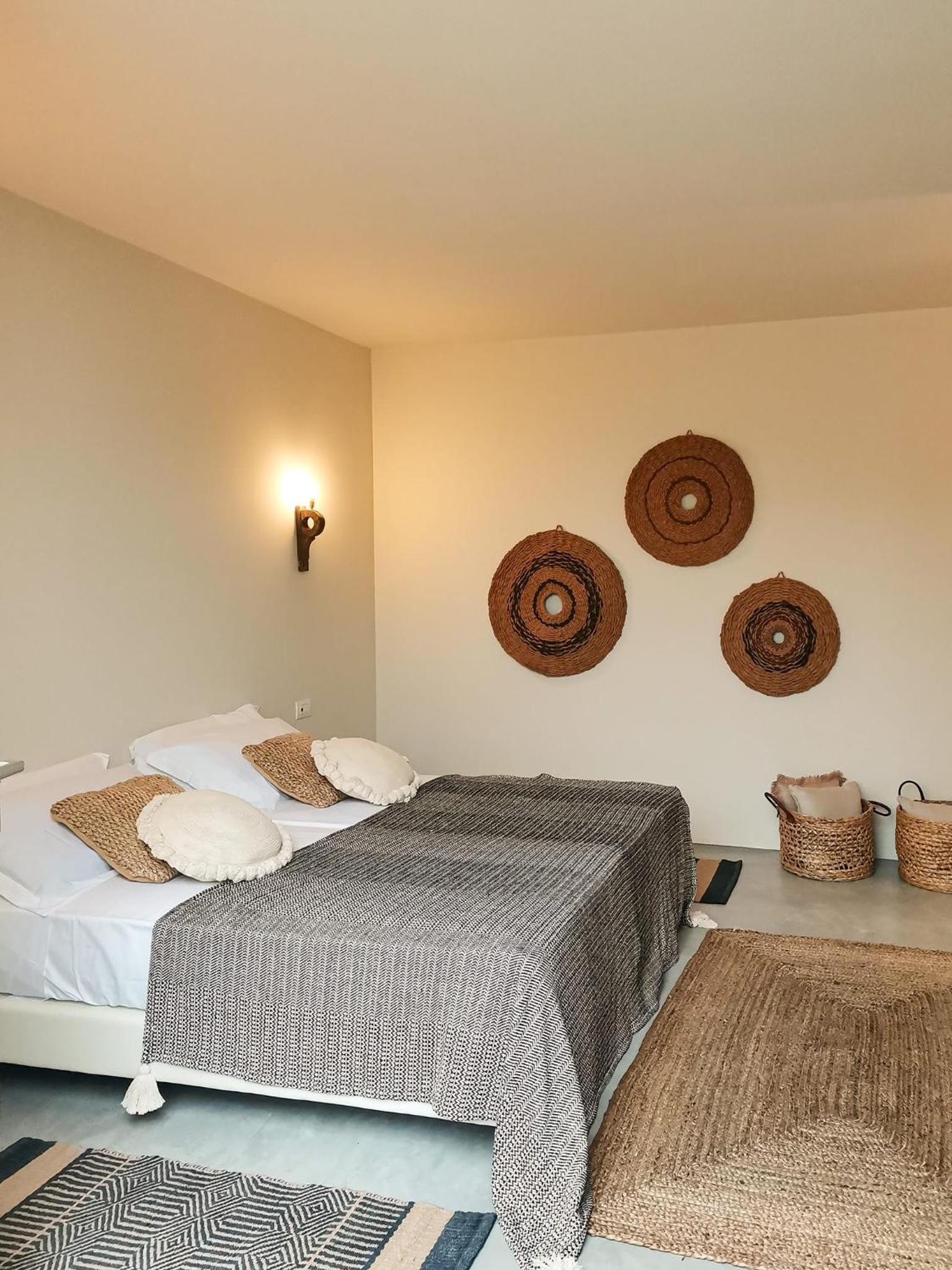 Villa Boho