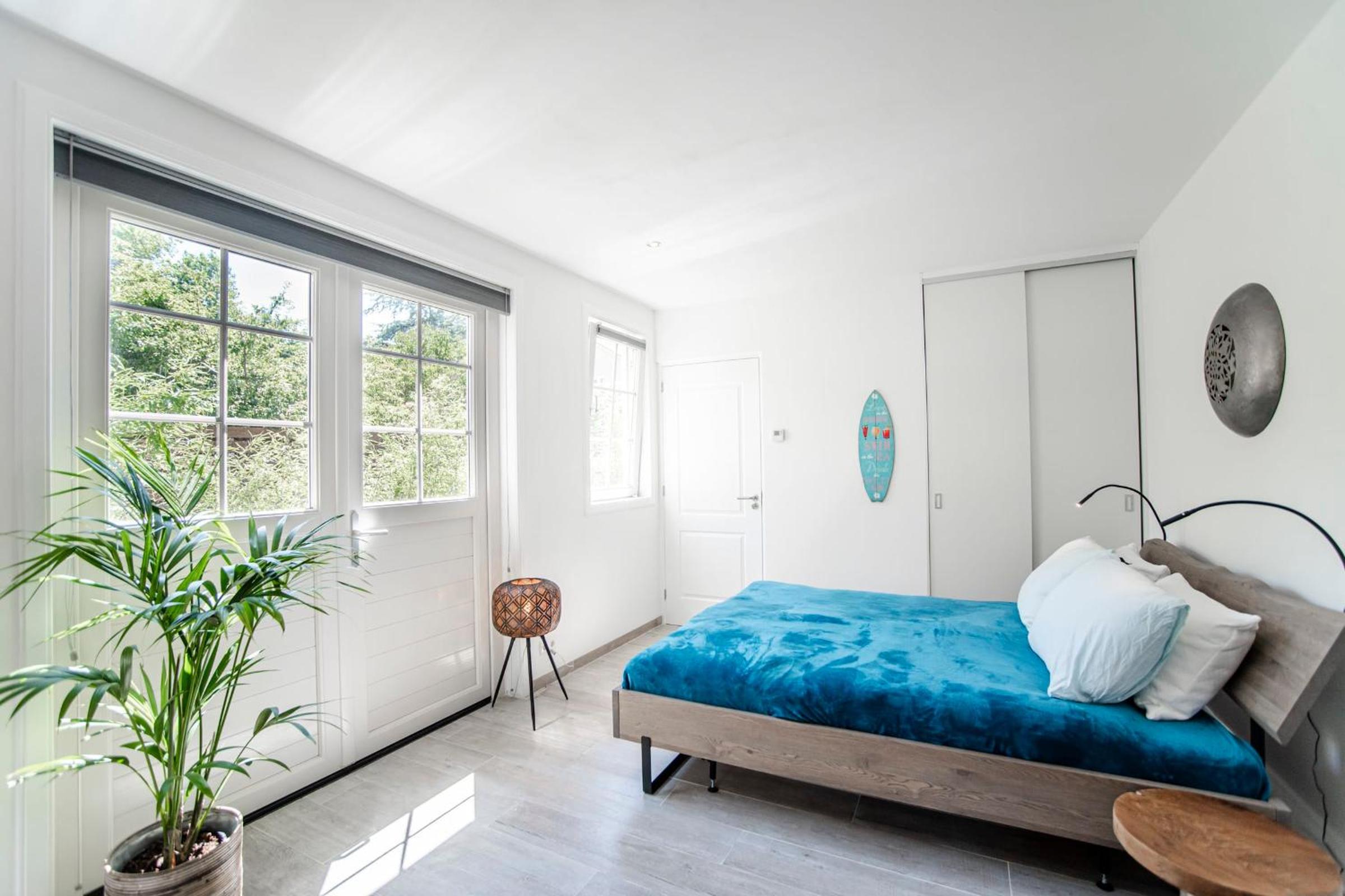 Good Vibes Romantic Studio incl free private parking view 3