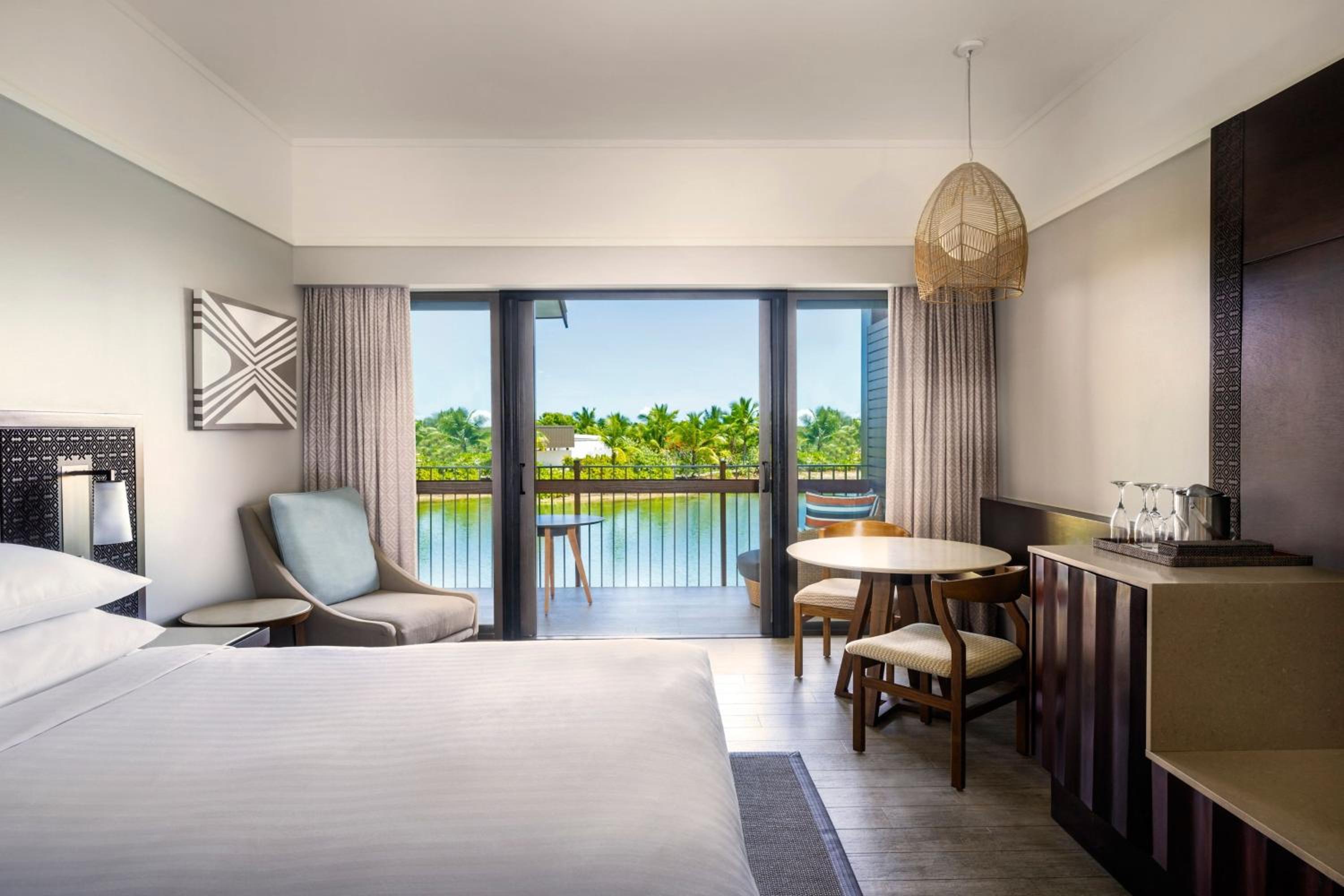 Fiji Marriott Resort Momi Bay 115