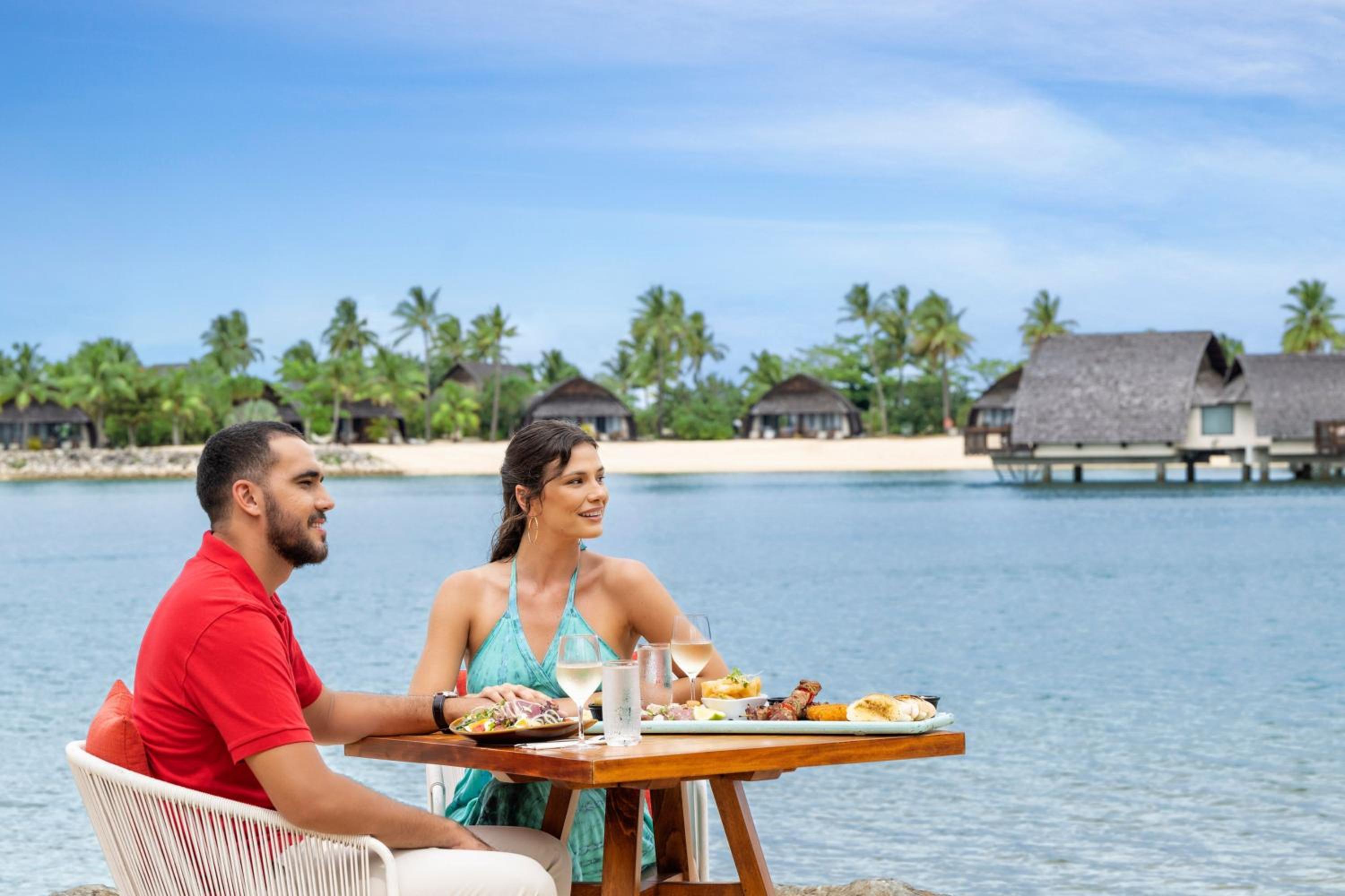 Fiji Marriott Resort Momi Bay 145