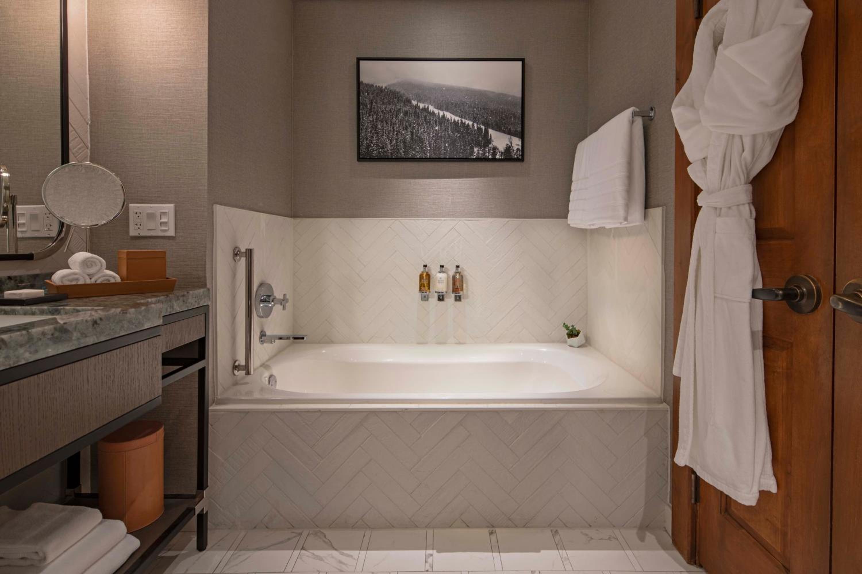 The Hythe, a Luxury Collection Resort, Vail, Foto 89