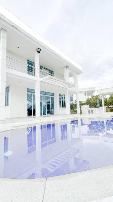 Magnifica Casa de Descanso