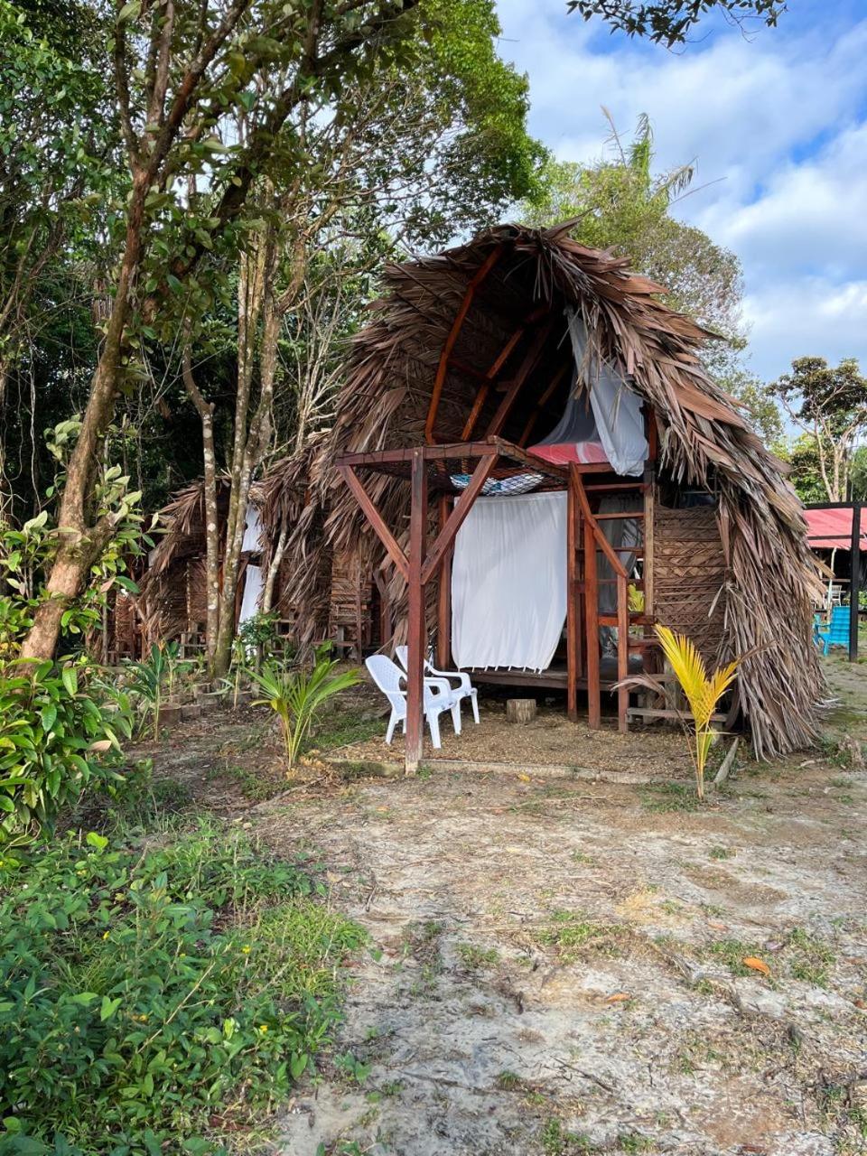 Nativo Glamping Boutique