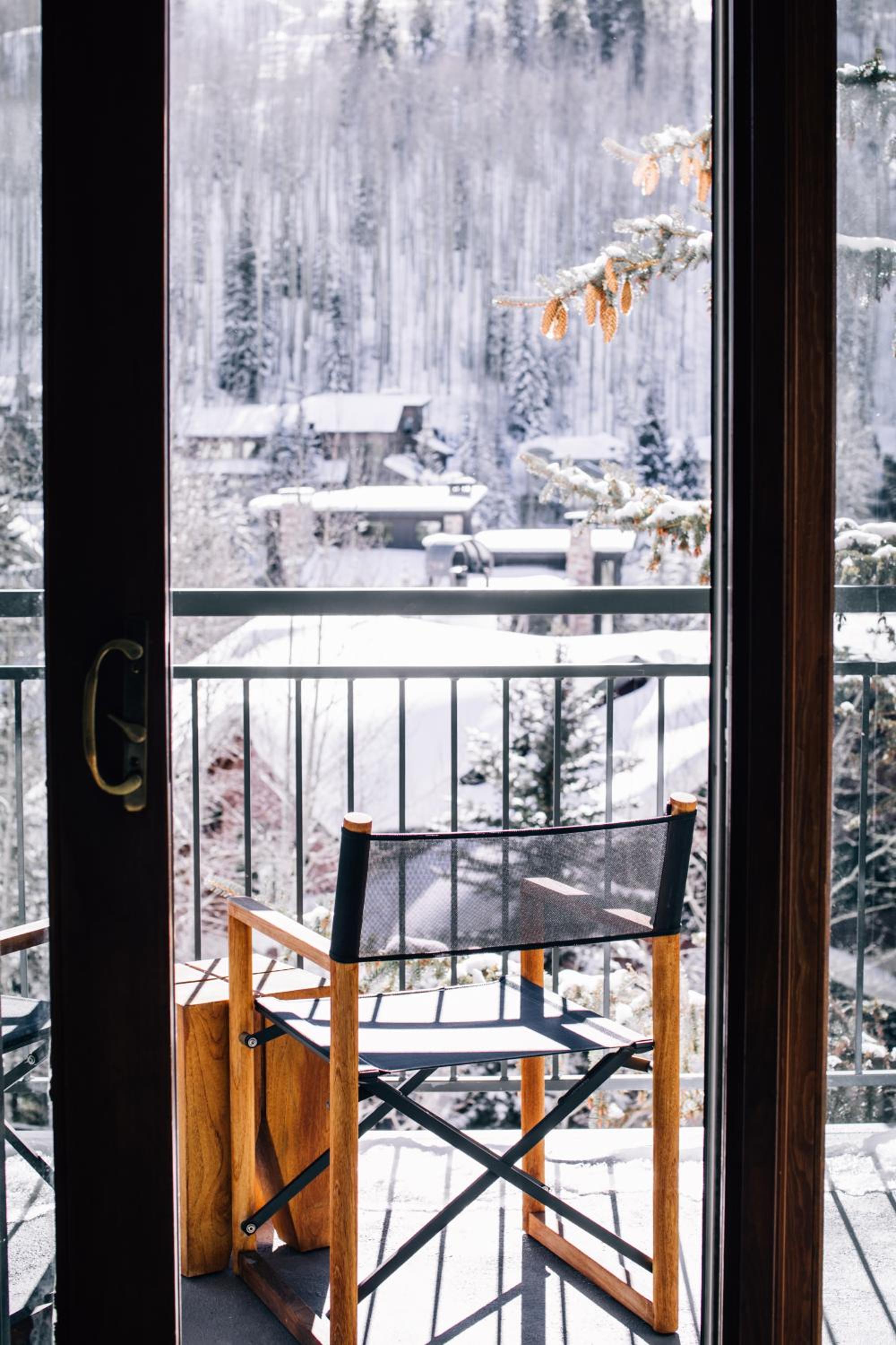 The Hythe, a Luxury Collection Resort, Vail, Foto 136