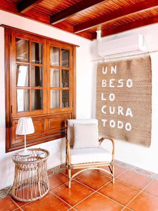 Casa Tonito Colorada