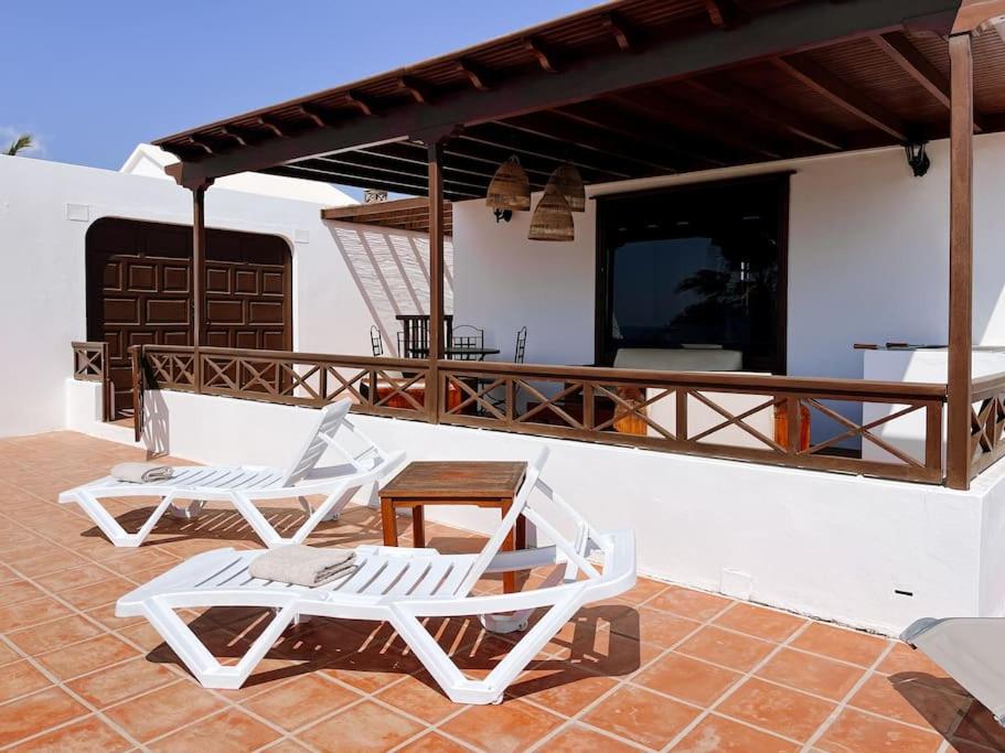 Casa Tonito Colorada