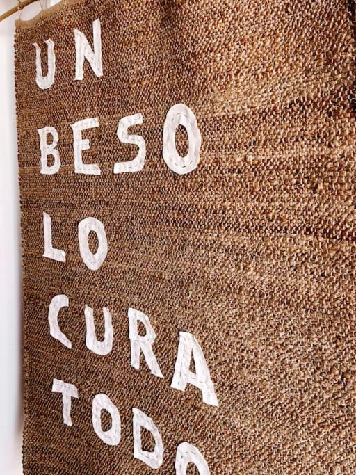Casa Tonito Colorada
