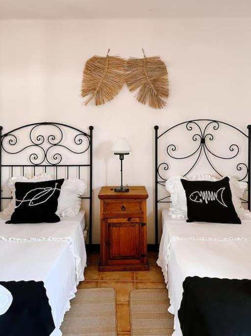 Casa Tonito Colorada