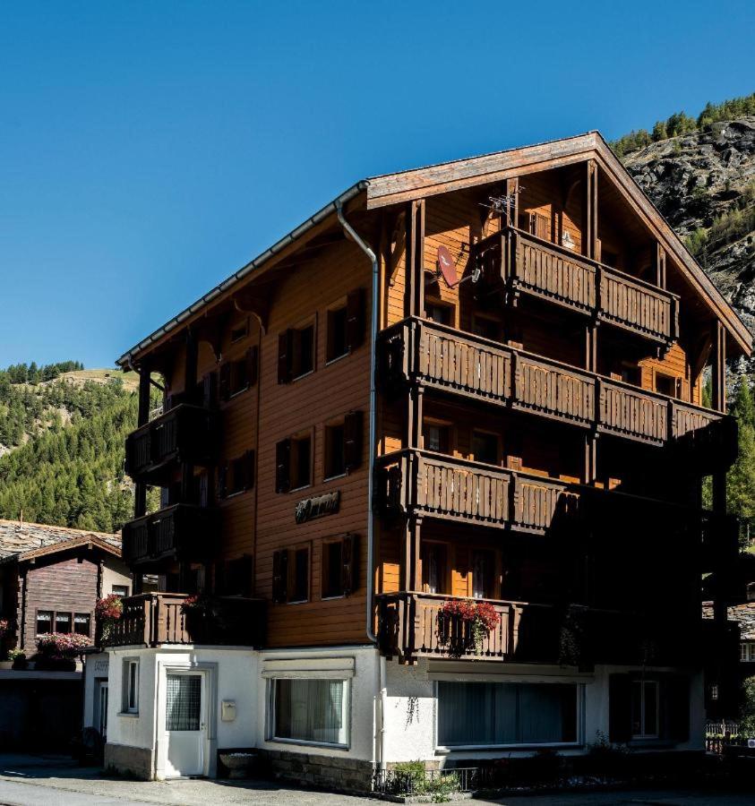 Chalet Amour - Accès ski - Vue Montagne