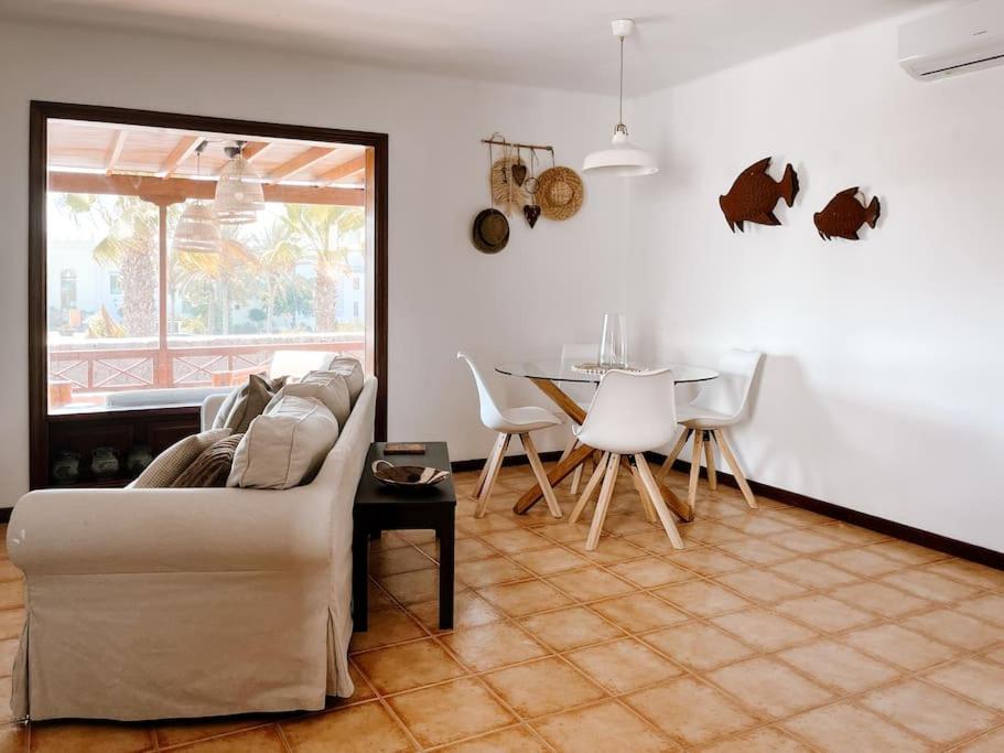 Casa Tonito Colorada