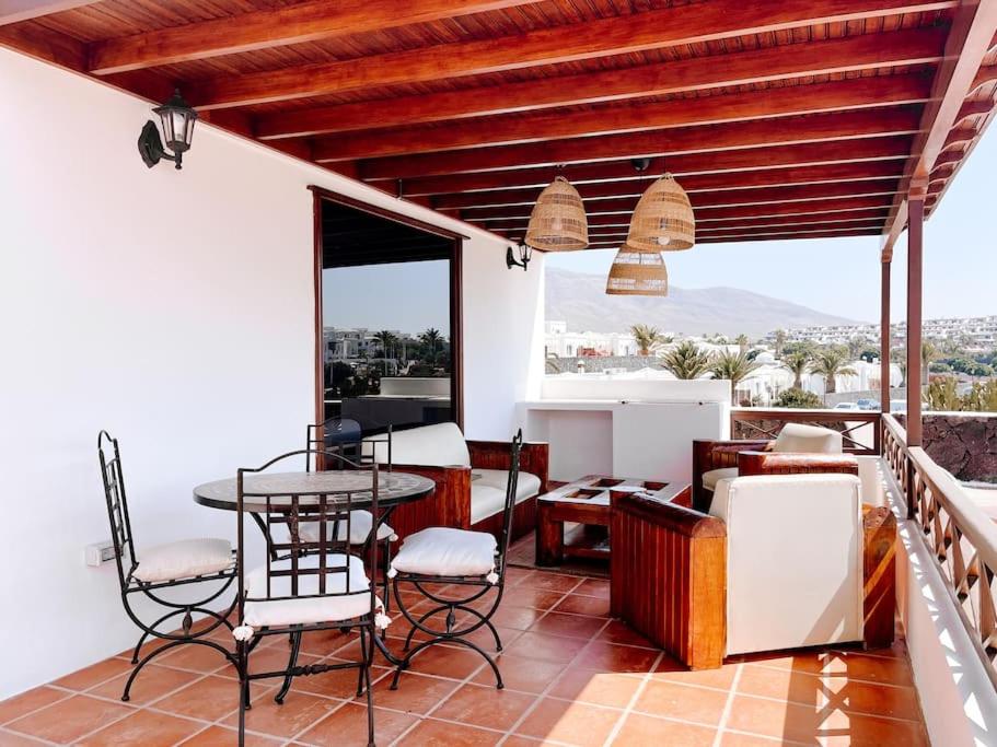 Casa Tonito Colorada
