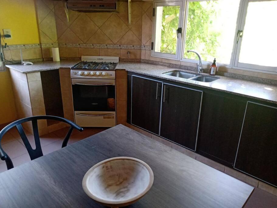 Departamento centrico con vista a la cordillera, Mi Casa Tu Casa A