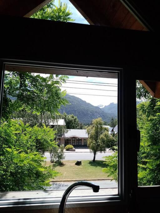 Departamento centrico con vista a la cordillera, Mi Casa Tu Casa A