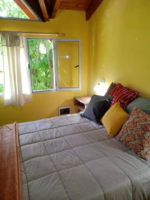 Departamento centrico con vista a la cordillera, Mi Casa Tu Casa A