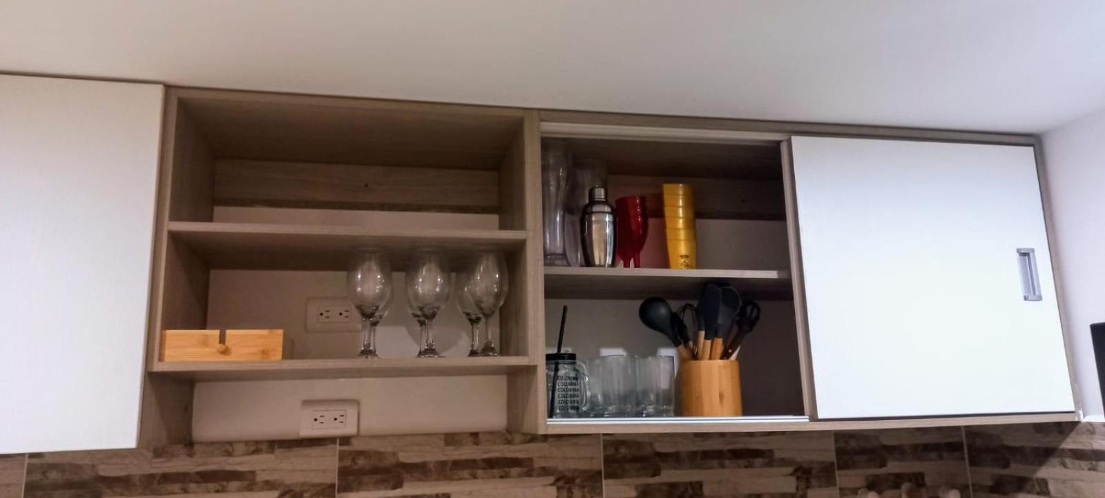 Apartamento turístico en Santa Marta Punta Gaira