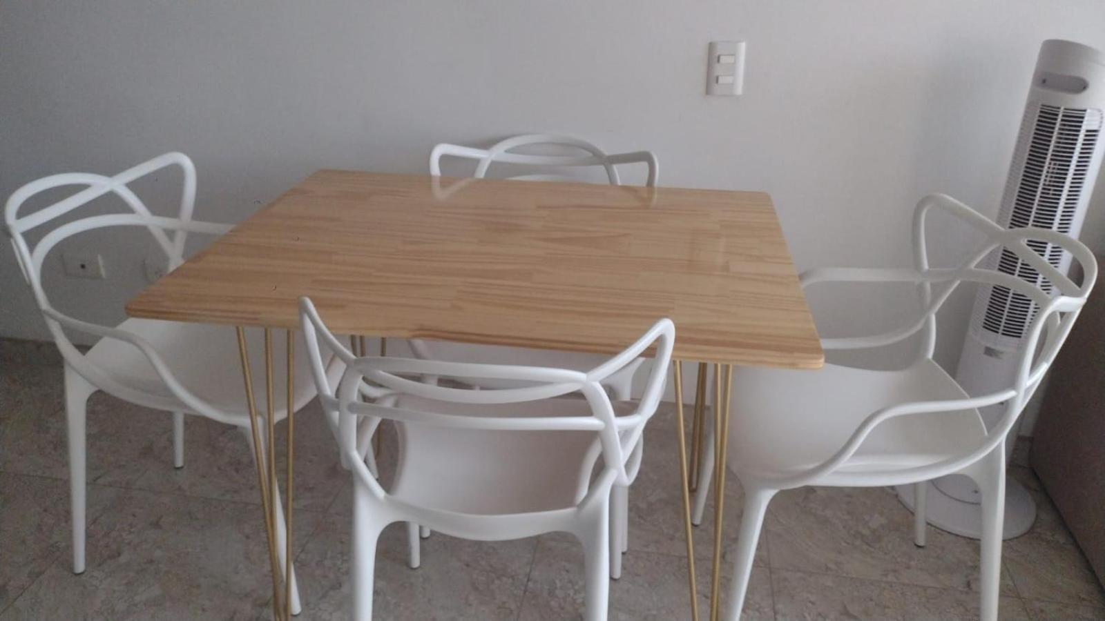 Apartamento turístico en Santa Marta Punta Gaira