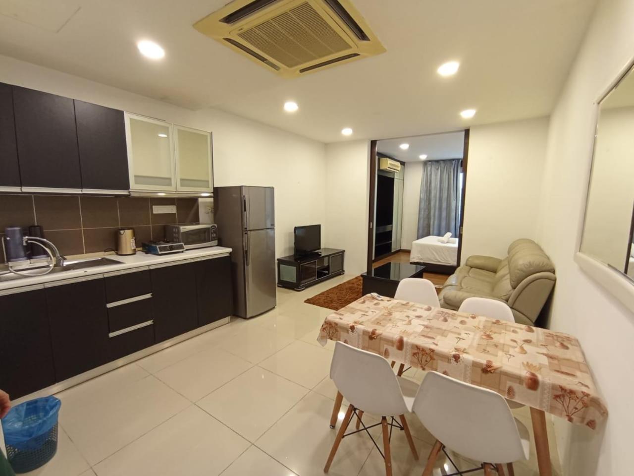 The Tarragon Premier Residence Kuala Lumpur