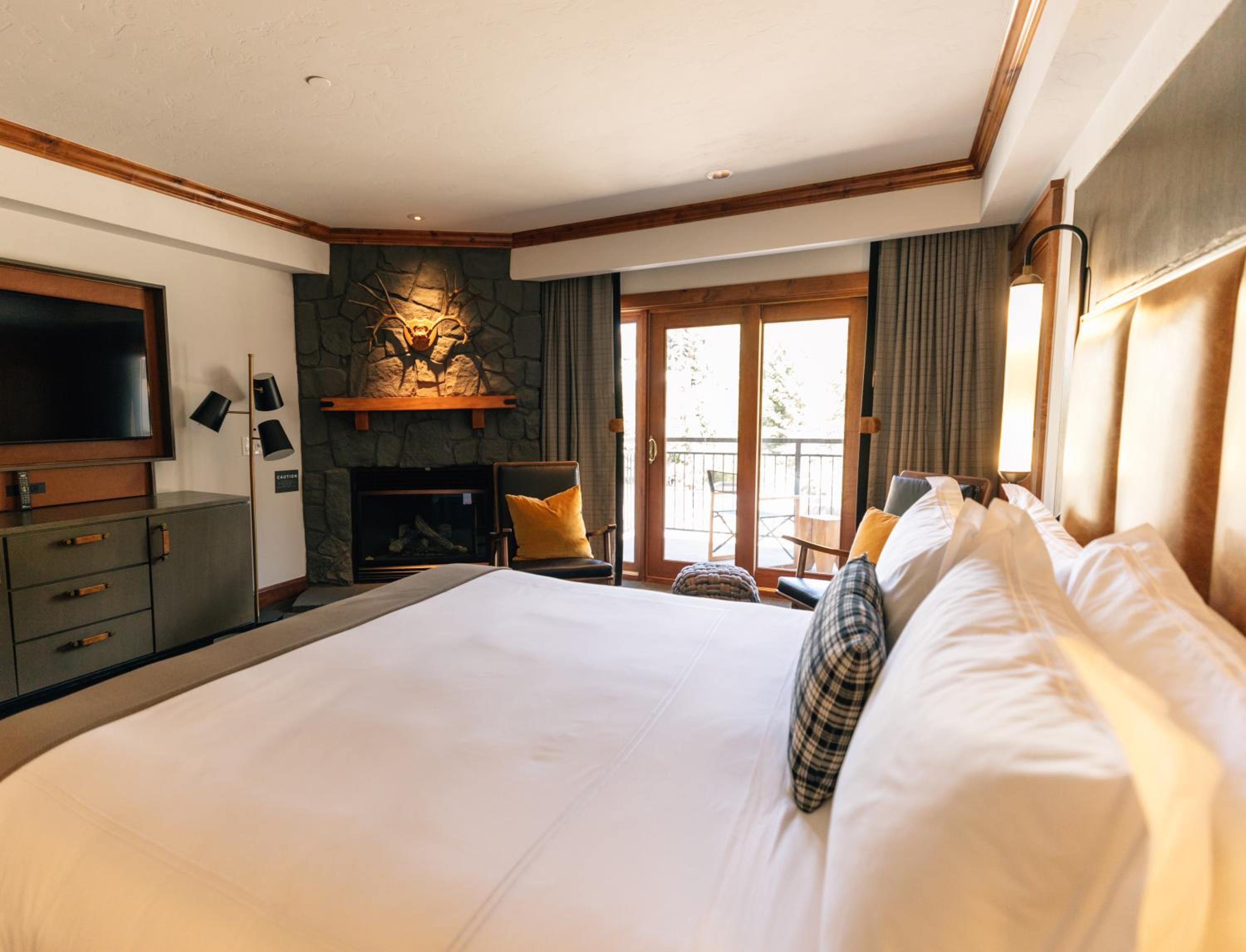 The Hythe, a Luxury Collection Resort, Vail
