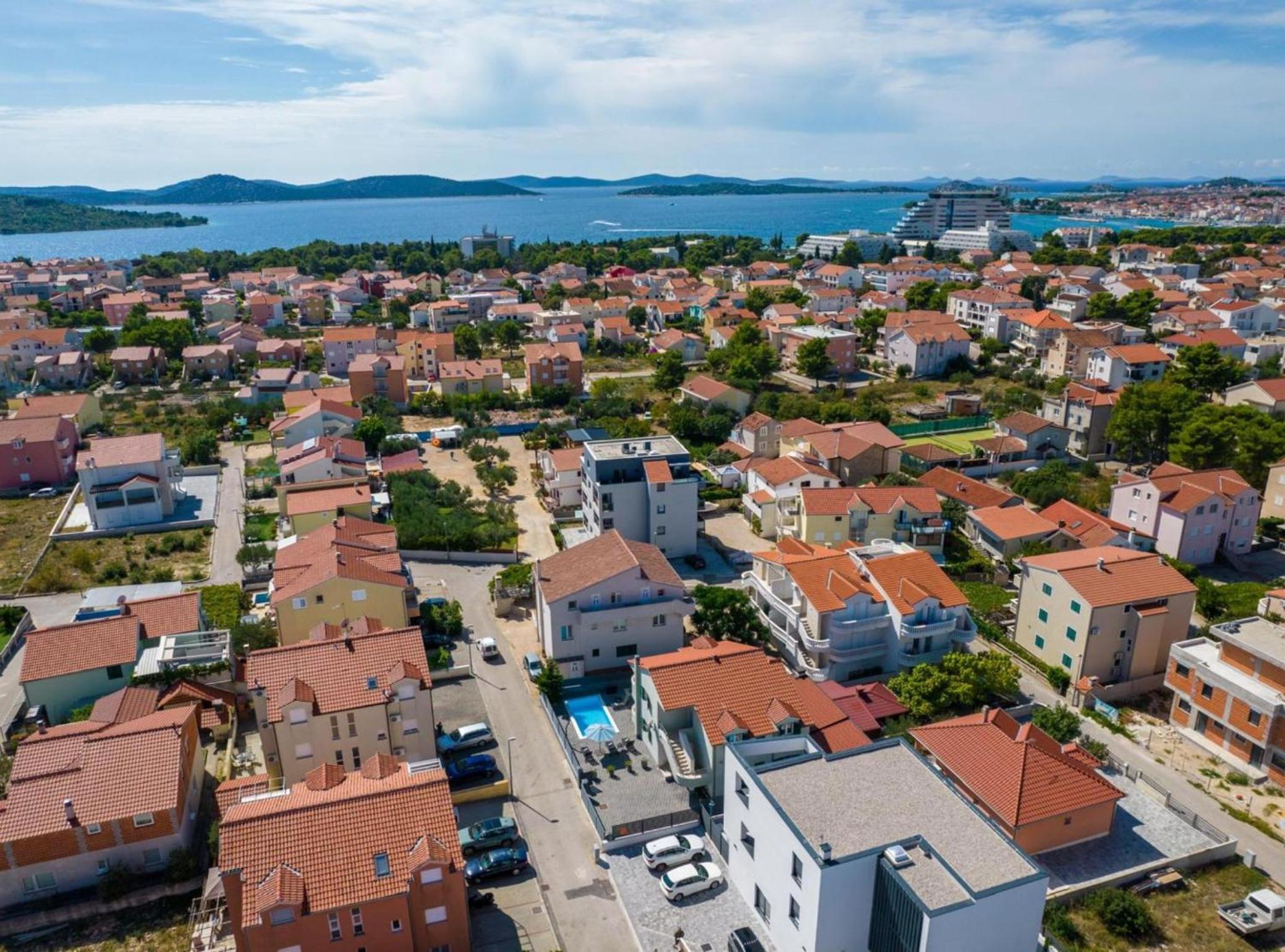Villa S view 3