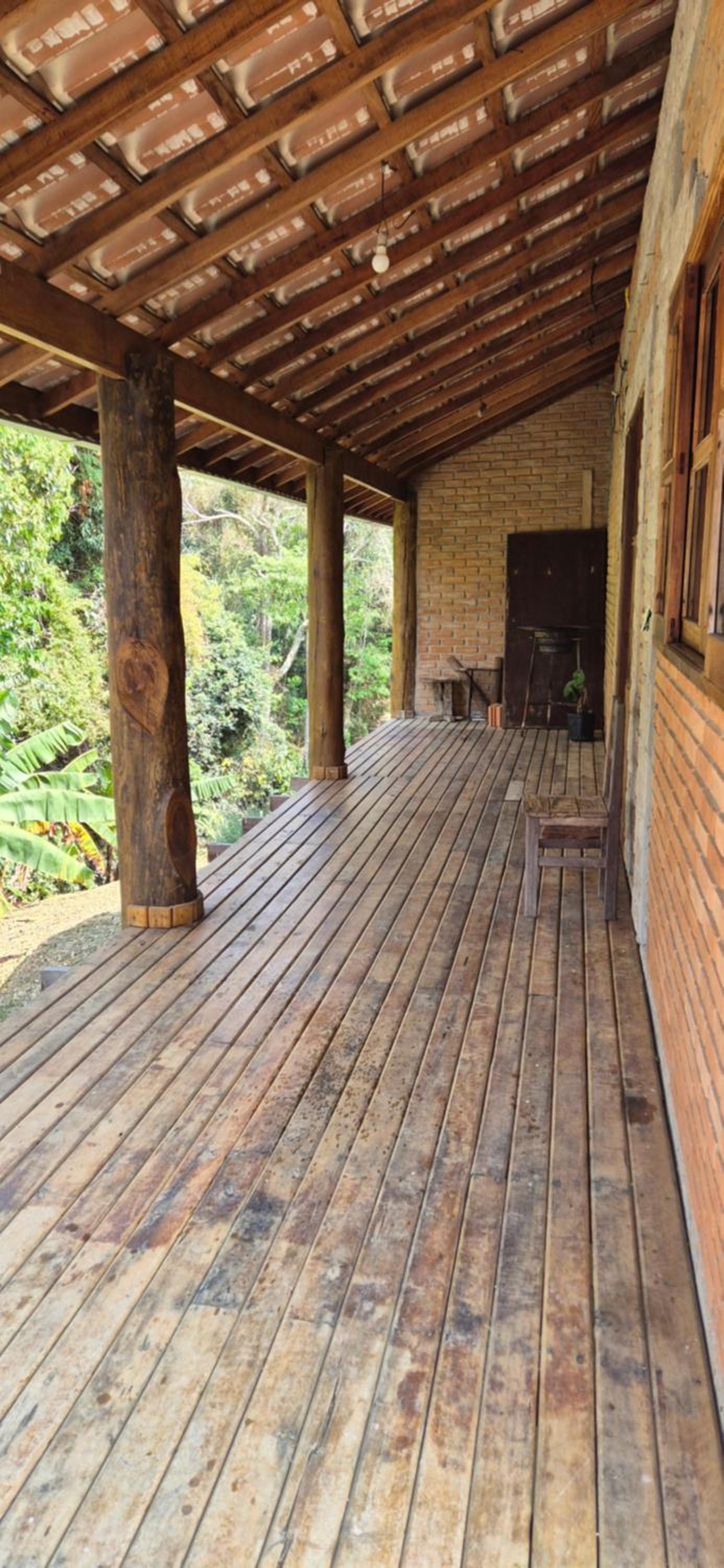 Refúgio Mantiqueira - Parte Alta Parque Nacional Itatiaia