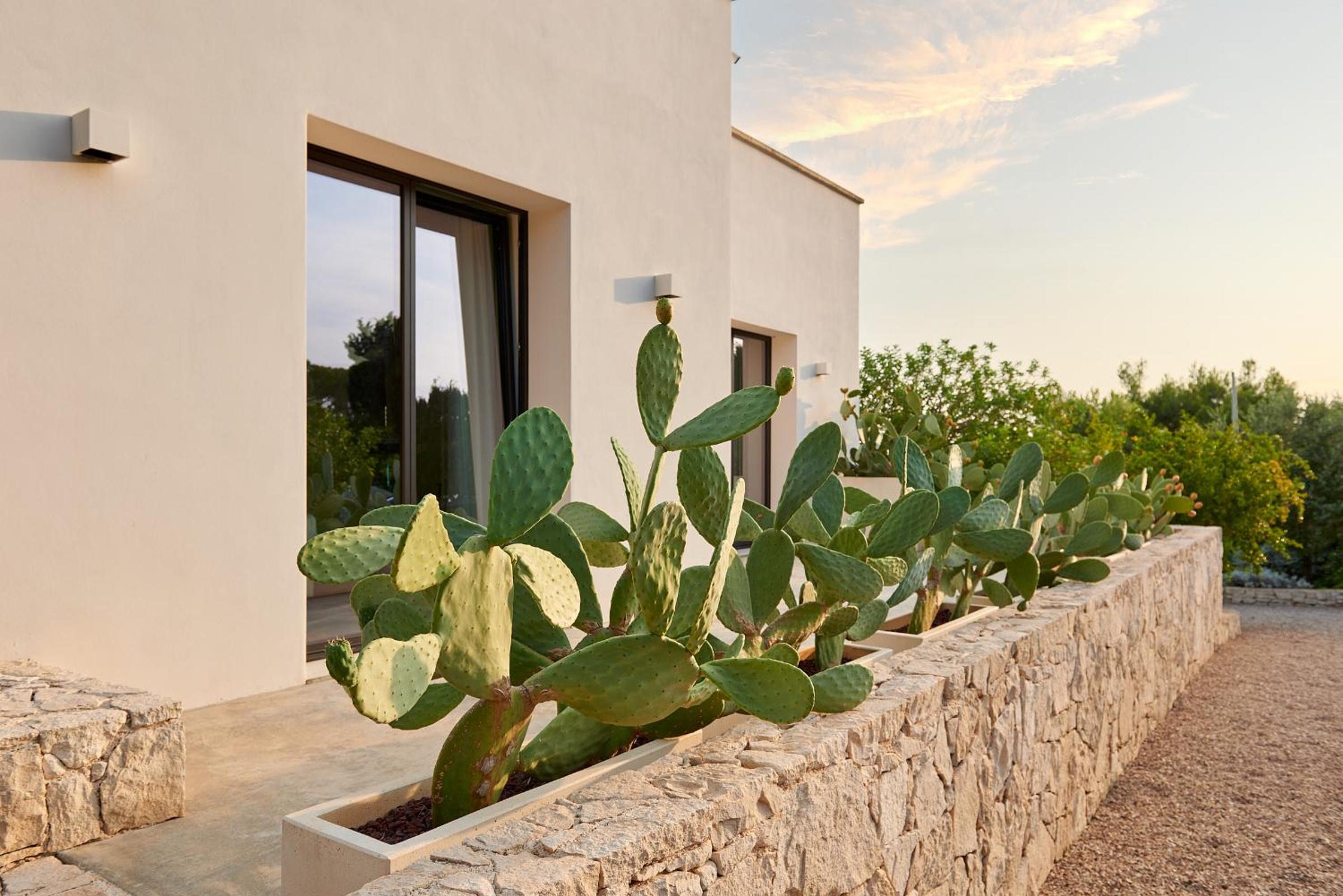 Villa Boho