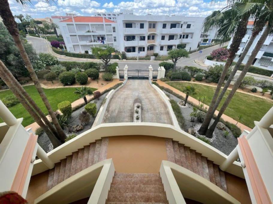 VILAMOURA ESCAPE with a Large Balcony and Parking view 5