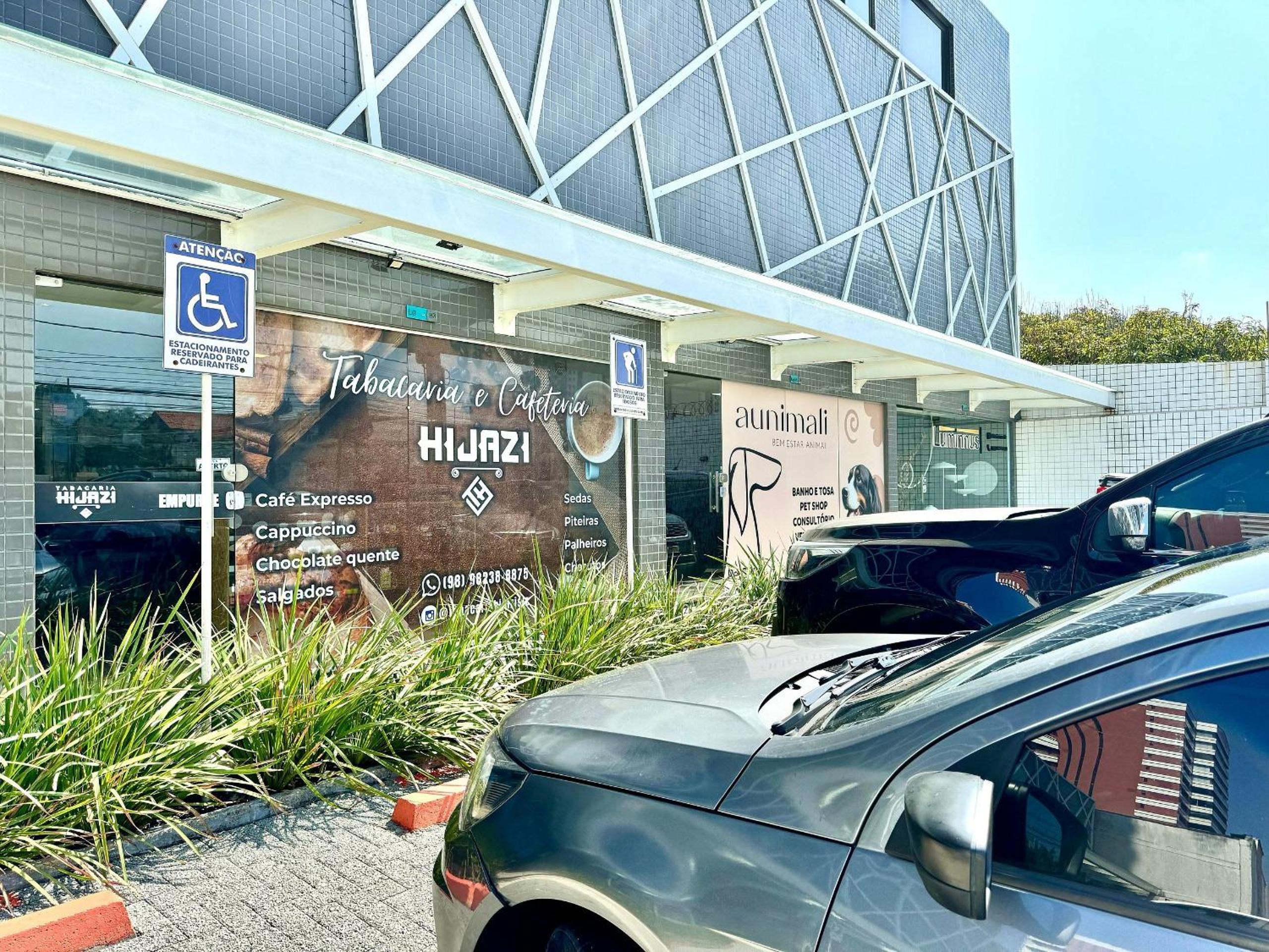 (907) Studio Vista mar Holandeses