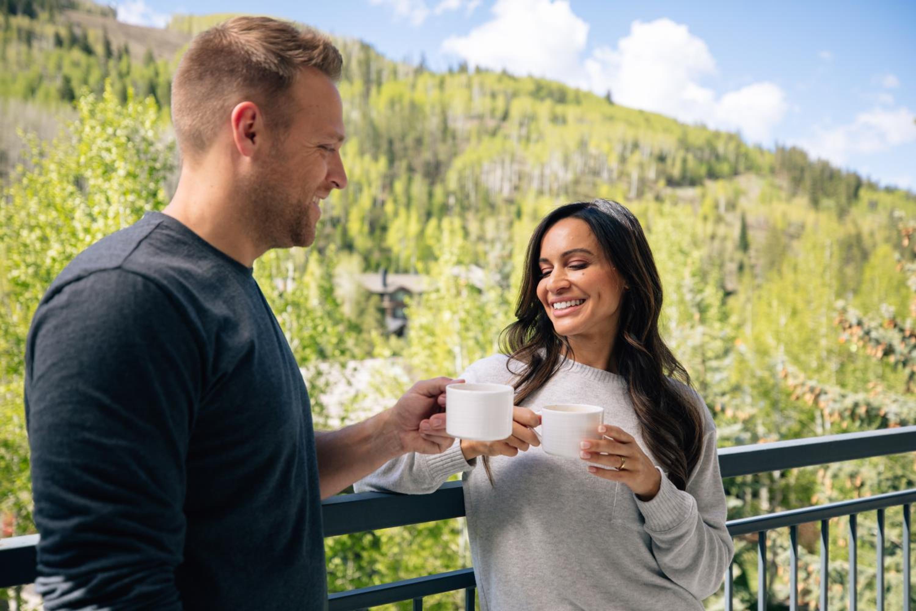 The Hythe, a Luxury Collection Resort, Vail, Foto 16