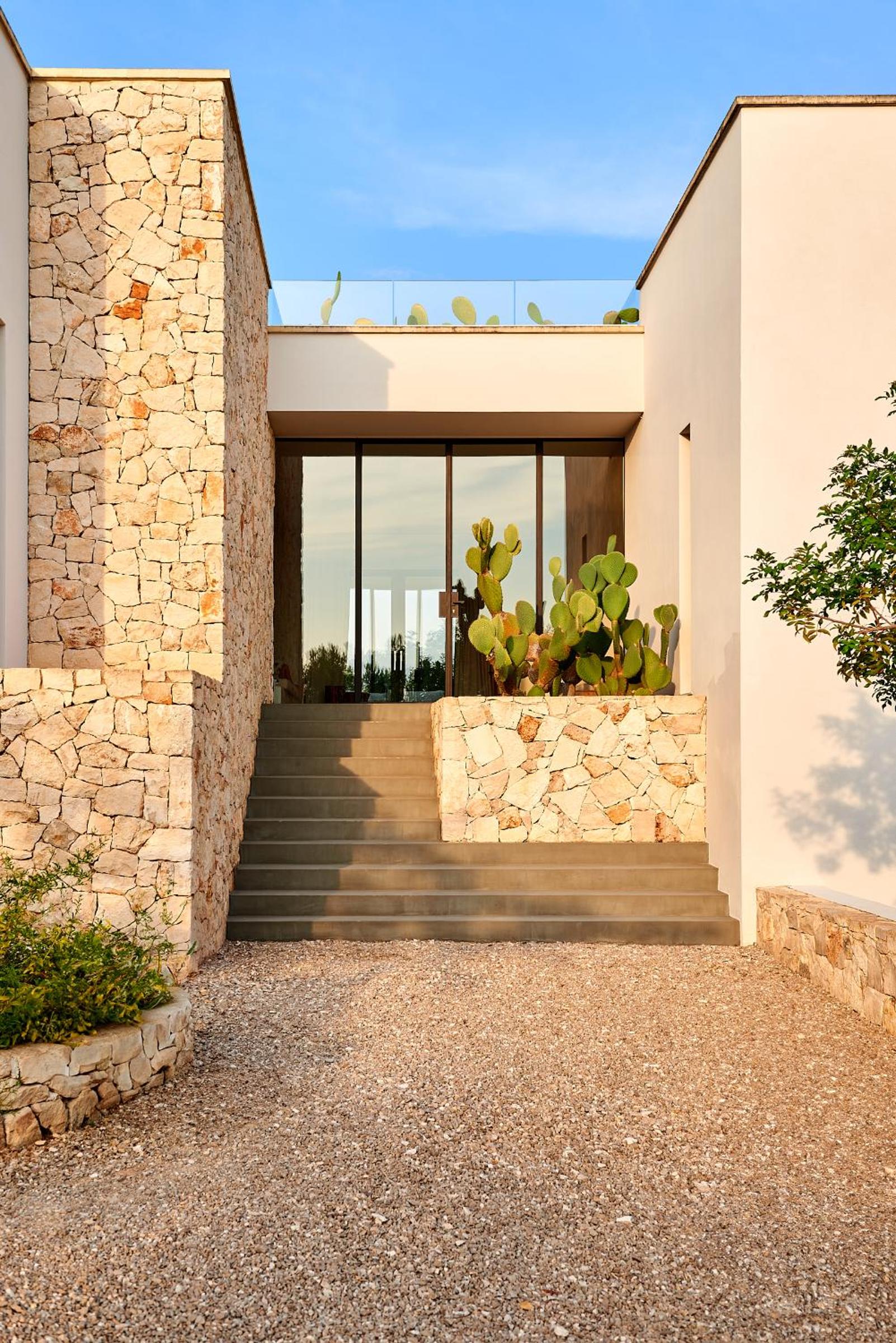 Villa Boho